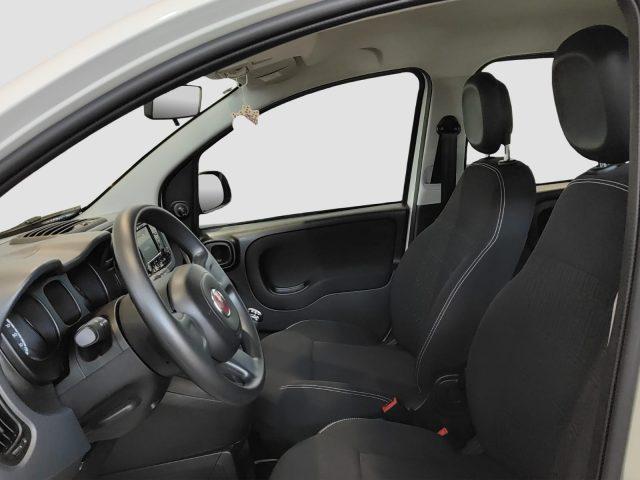 FIAT Panda Panda 1.2 EasyPower