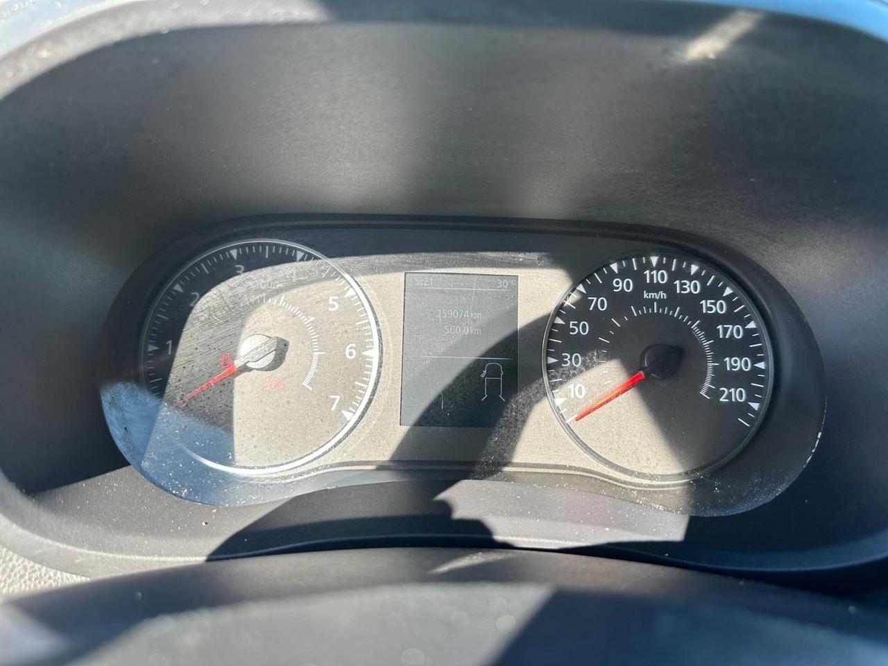 Renault Master T35 2.3 dCi 130 Coibentato Iva Compresa