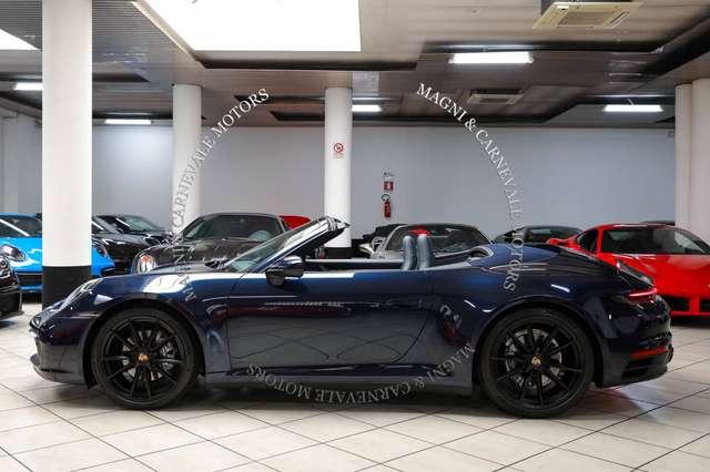 Porsche 911 992 CARRERA CABRIO|SCARICO SPORT|SPORT-CHRONO|PDLS