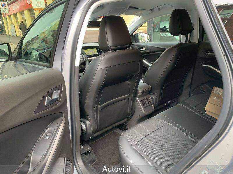 Opel Grandland 1.2 Hybrid aut. GS