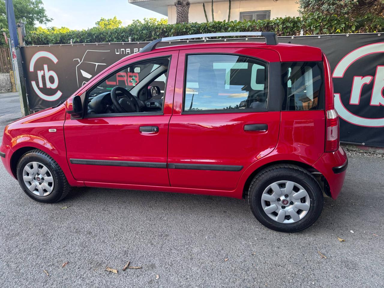 Fiat Panda 1.2 Dynamic IMPECCABILE NORD/ITA