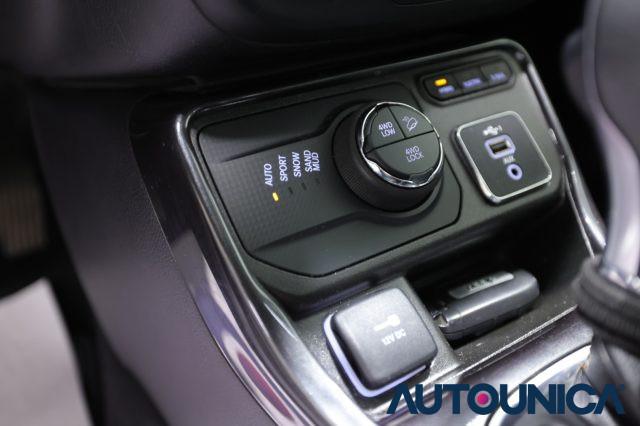 JEEP Compass 1.3 TURBO T4 PHEV AT6 4XE LIMITED AUTOMATICA