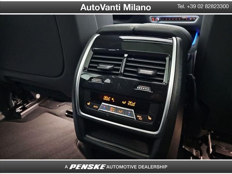 BMW X5 X5 xDrive30d 48V xLine
