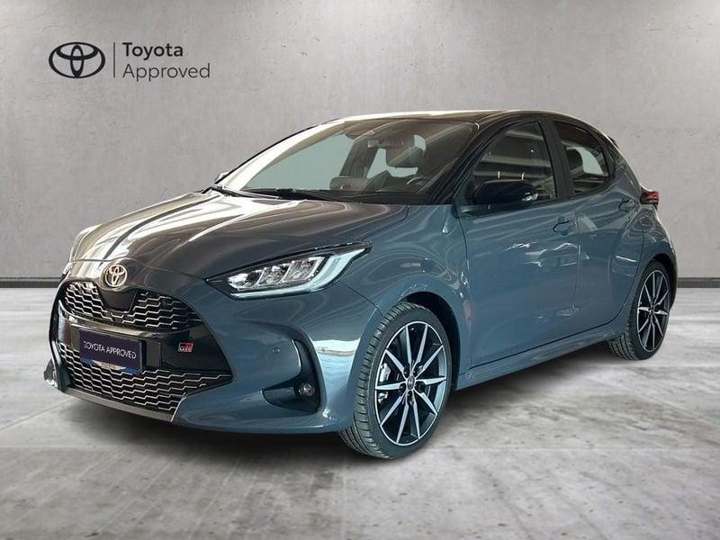 Toyota Yaris 15H 130HP GRS MY25