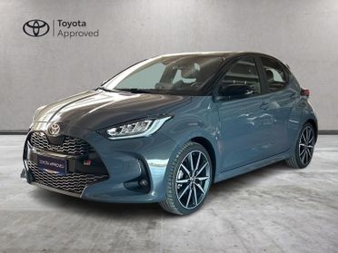 Toyota Yaris 15H 130HP GRS MY25