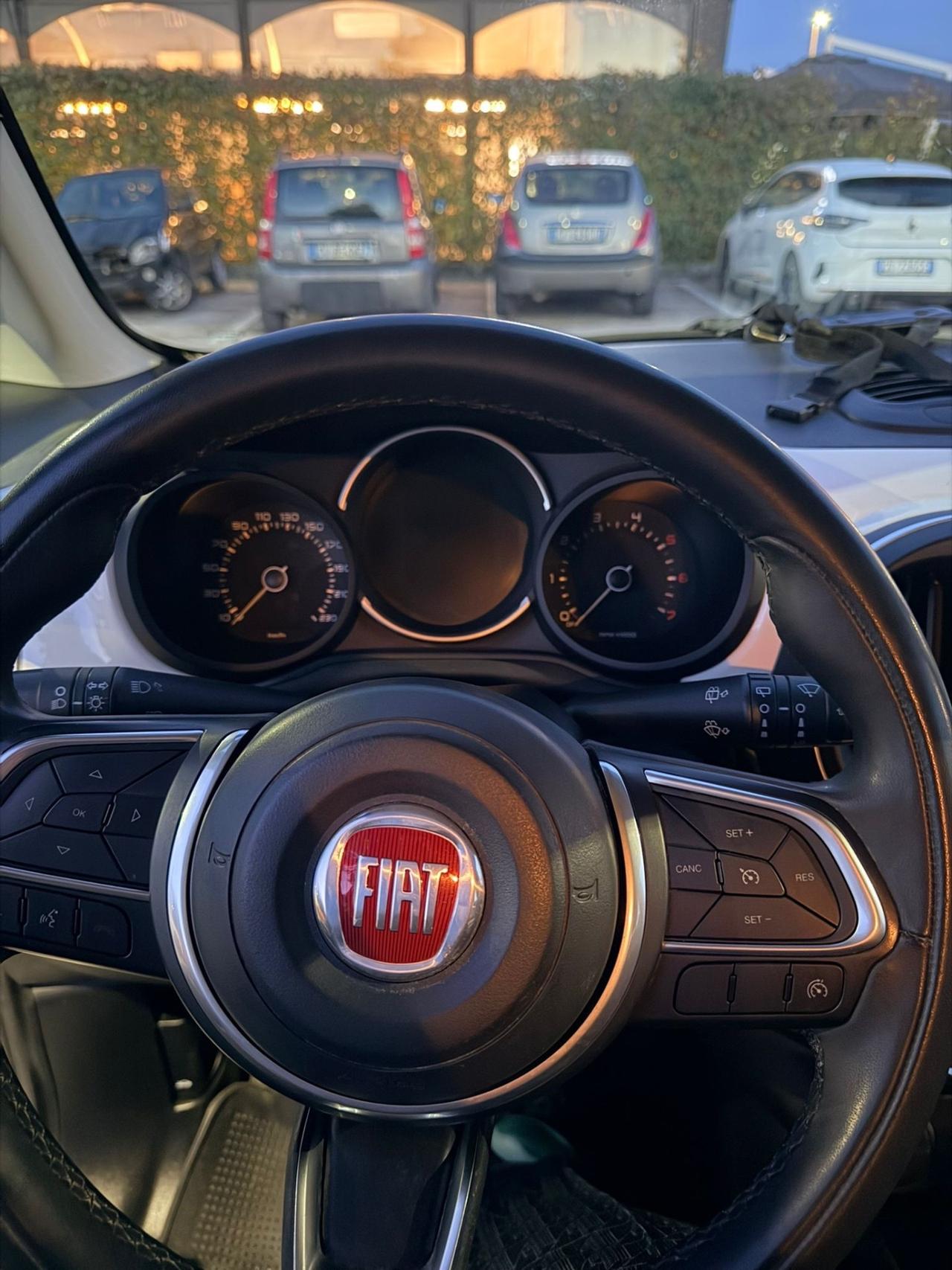 Fiat 500L 1.3 Multijet 95 CV Lounge