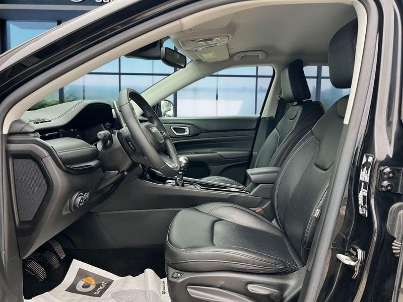 Jeep Compass Compass 1.6 Multijet II 2WD S Seventy Five Years 1941