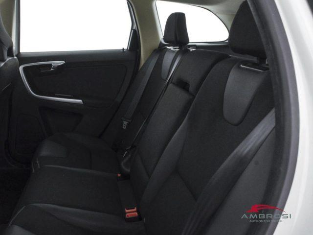 VOLVO XC60 D5 AWD Geartronic Momentum - PER OPERATORI DEL SET