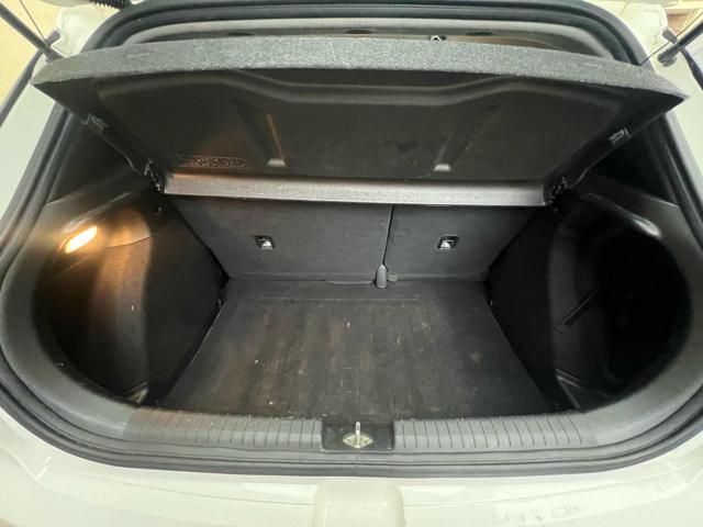 HYUNDAI i20 1.2 84 CV 5 porte Comfort