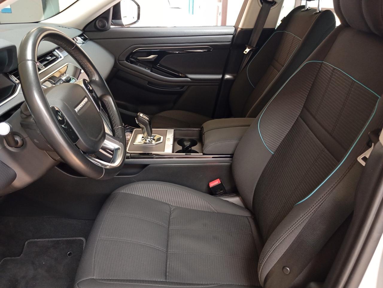Land Rover Range Rover Evoque 2.0D I4-L.Flw 150 CV