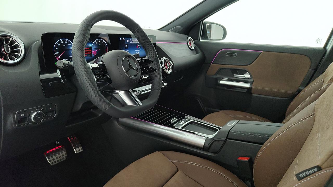 Mercedes-Benz GLA 180 Automatic