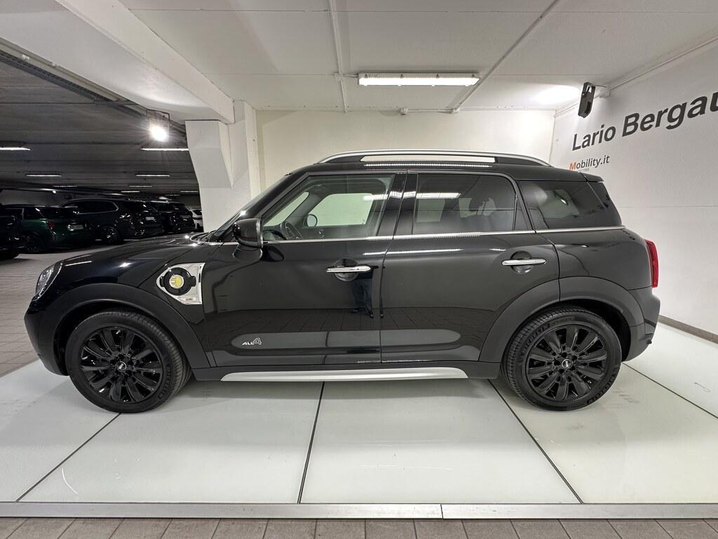 Mini Cooper SE Countryman 1.5 Classic all4 auto