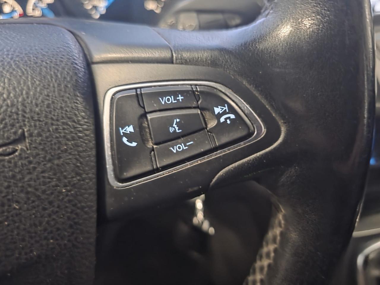 FORD C-MAX 1.6 GPL DEL NORD ITA 2016