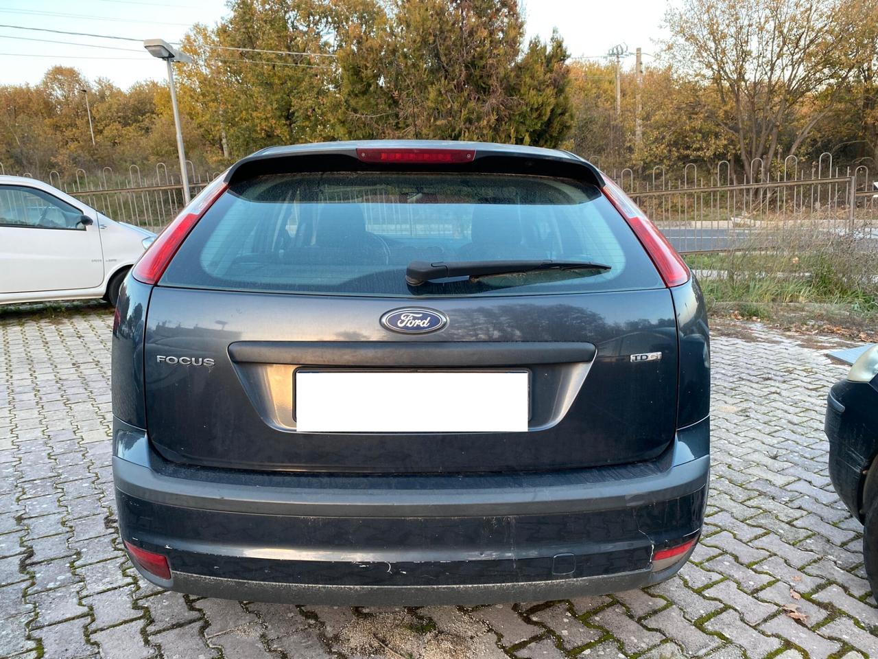 FORD FOCUS 1.6 90CV 2006