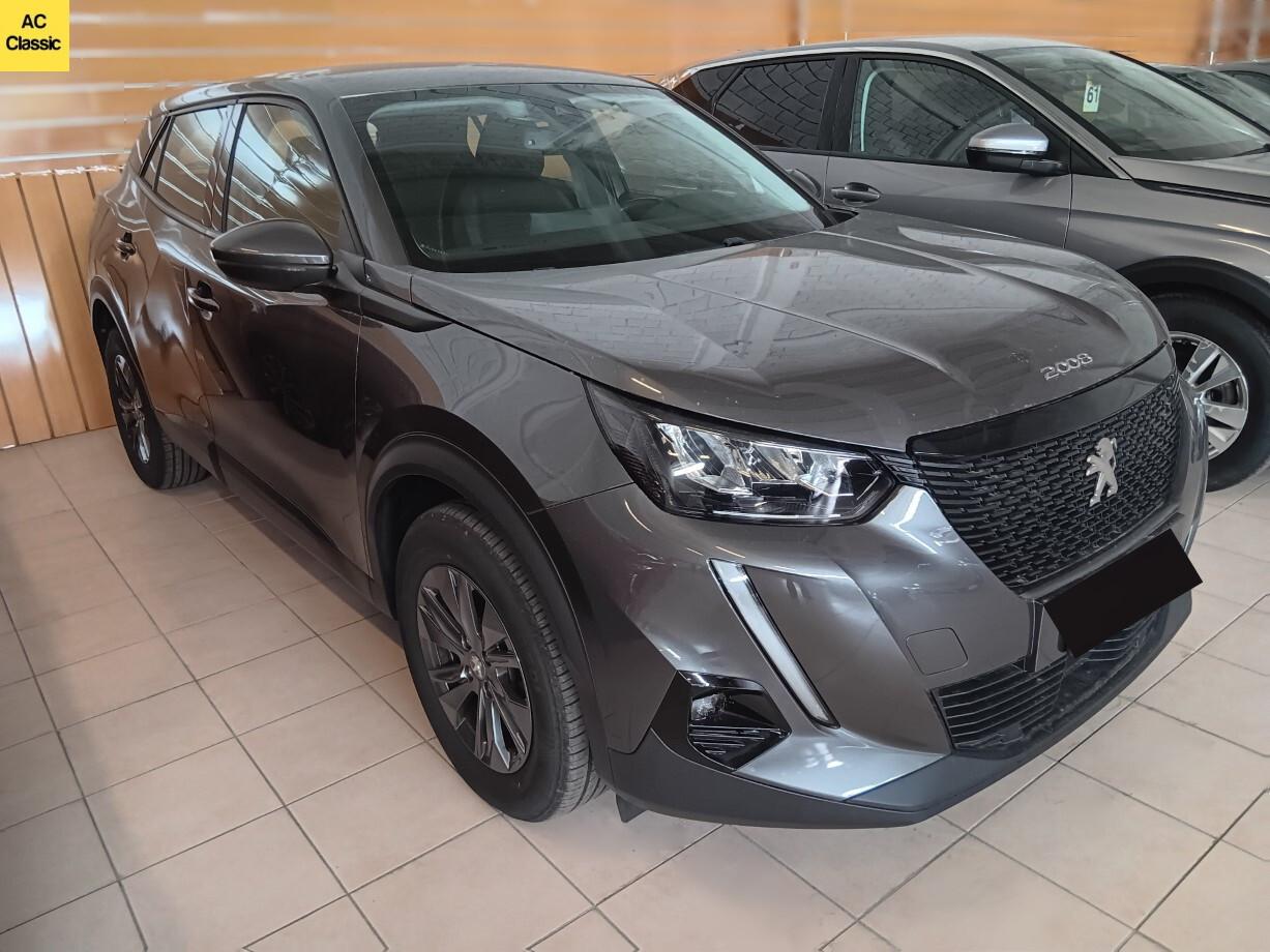 Peugeot 2008 Allure 1.2 PureTech (100 cv)