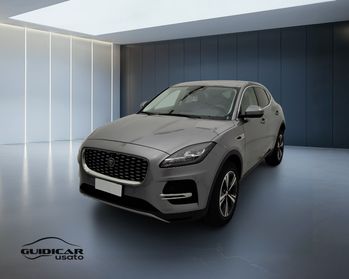 JAGUAR E-Pace 2021 - E-Pace 2.0d i4 mhev awd 163cv auto