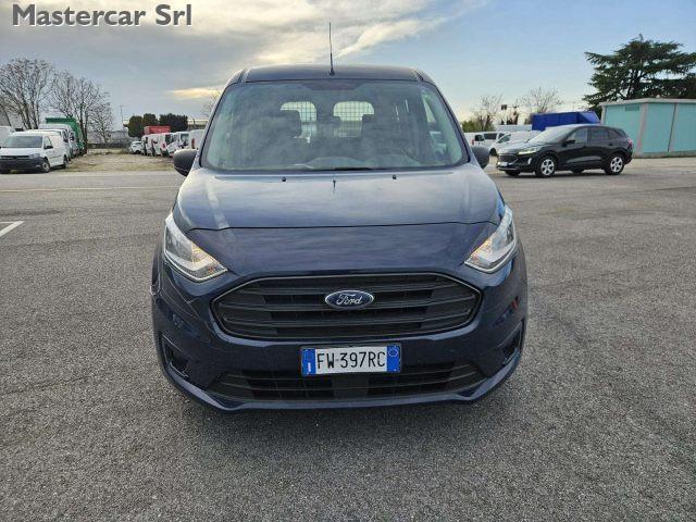 FORD Transit Connect 1.5 TDCI 120CV FINESTRATO N1 5 POSTI - FW397RC