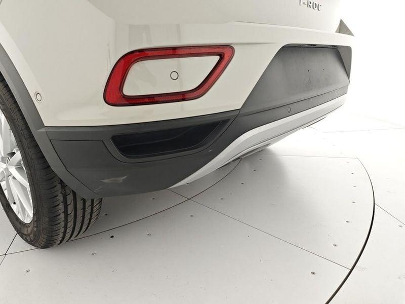 Volkswagen T-Roc 1.0 TSI Life