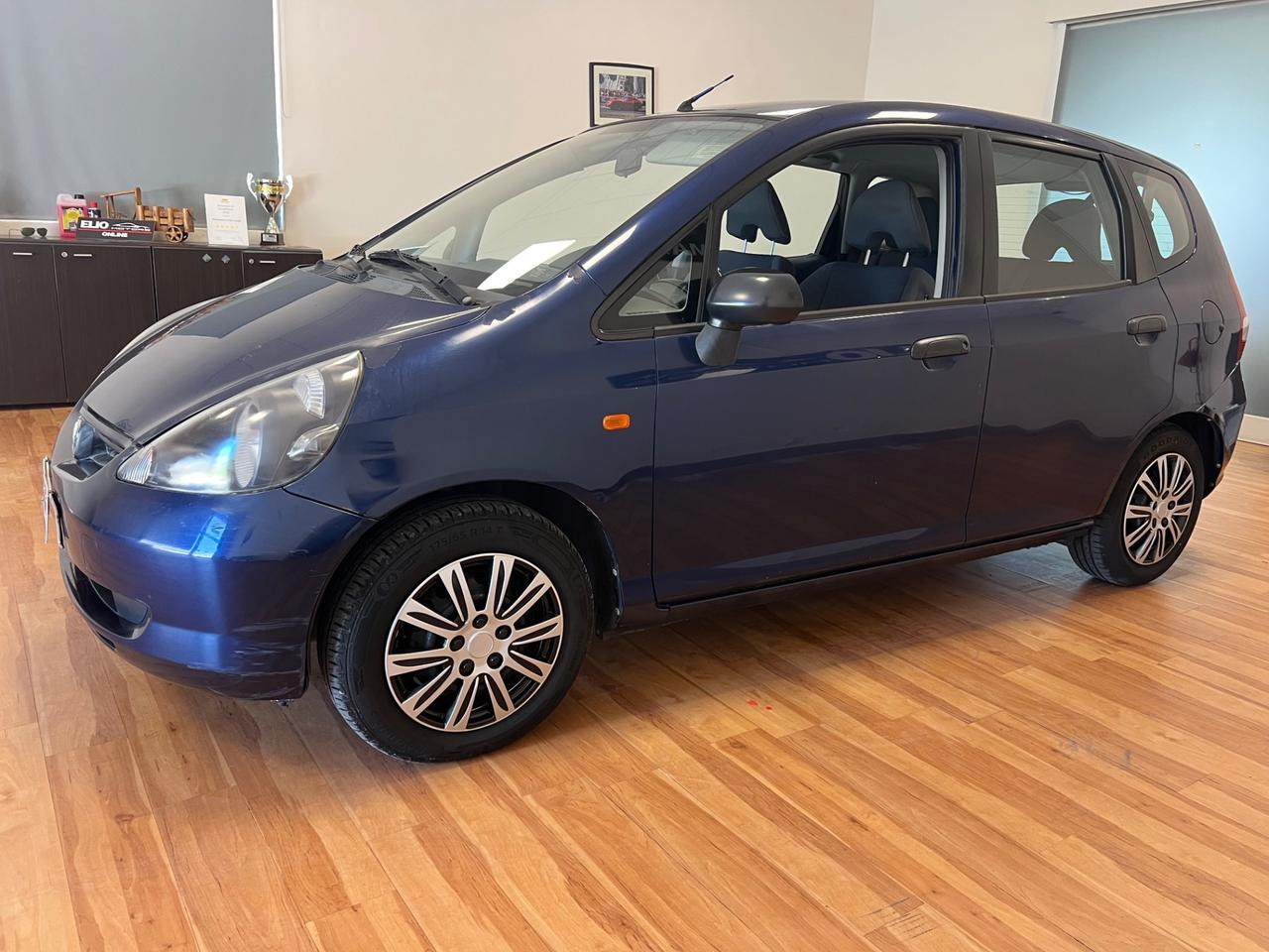 Honda Jazz 1.2 i-DSi 5p. LS