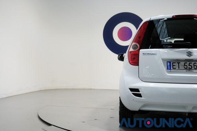 SUZUKI Splash 1.0 VVT GL NEOPATENTATI