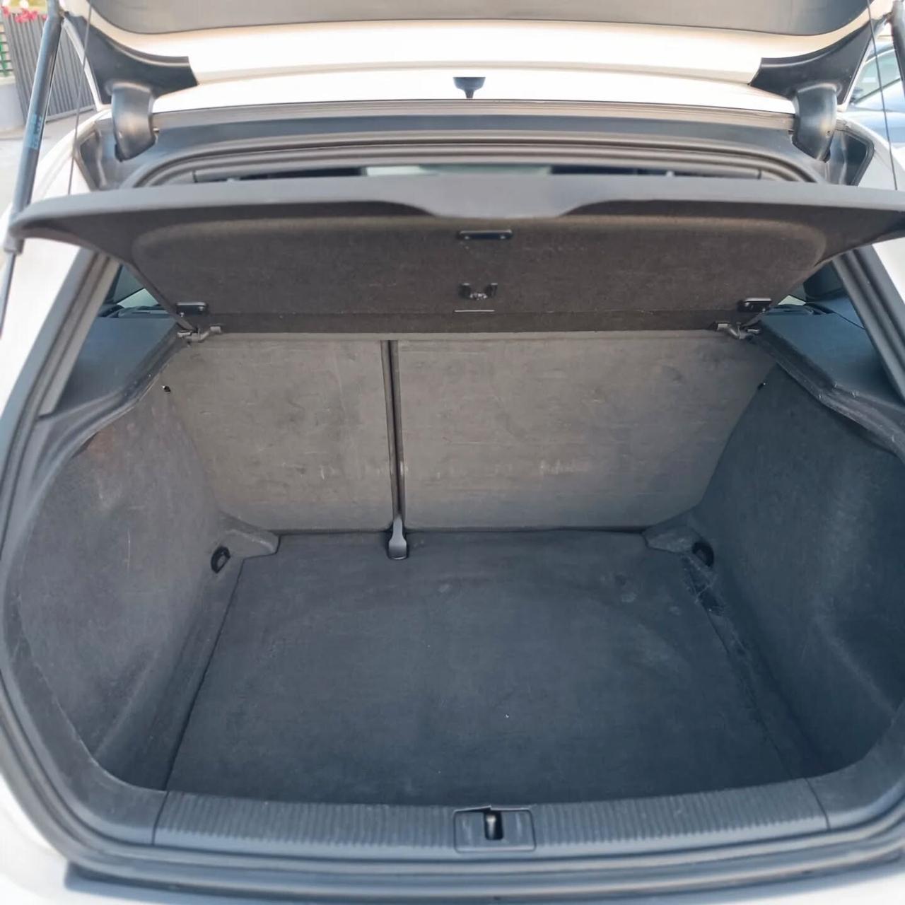 Audi A3 1.6 TDI 105 CV S-LINE FULL C/VENDITA