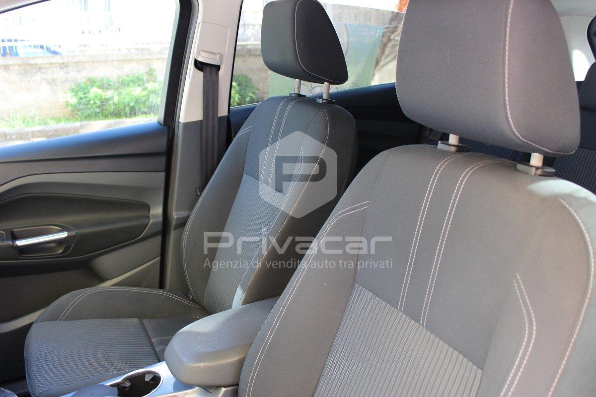 FORD C-Max 1.6 TDCi 115CV Titanium Business