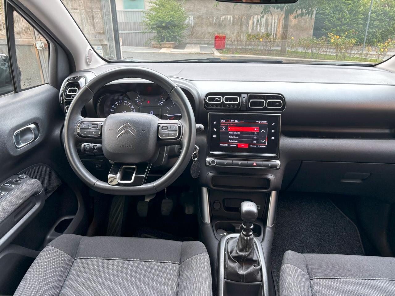 Citroen C3 Aircross C3 Aircross BlueHDi 110 S&S Shine PREZZO REALE SENZA VINCOLI
