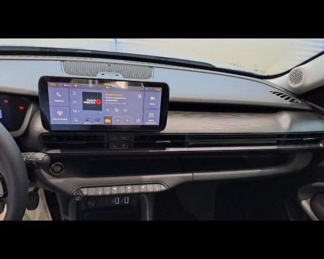 JEEP Avenger 1.2 turbo Longitude fwd 100cv