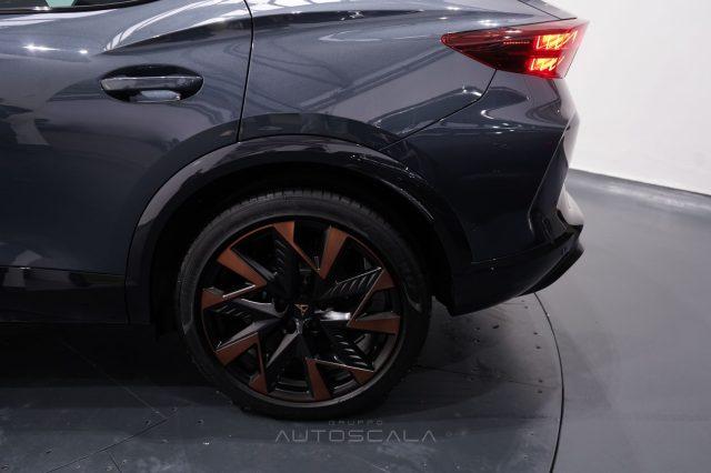 CUPRA Formentor 1.5 e-Hybrid 204cv DSG