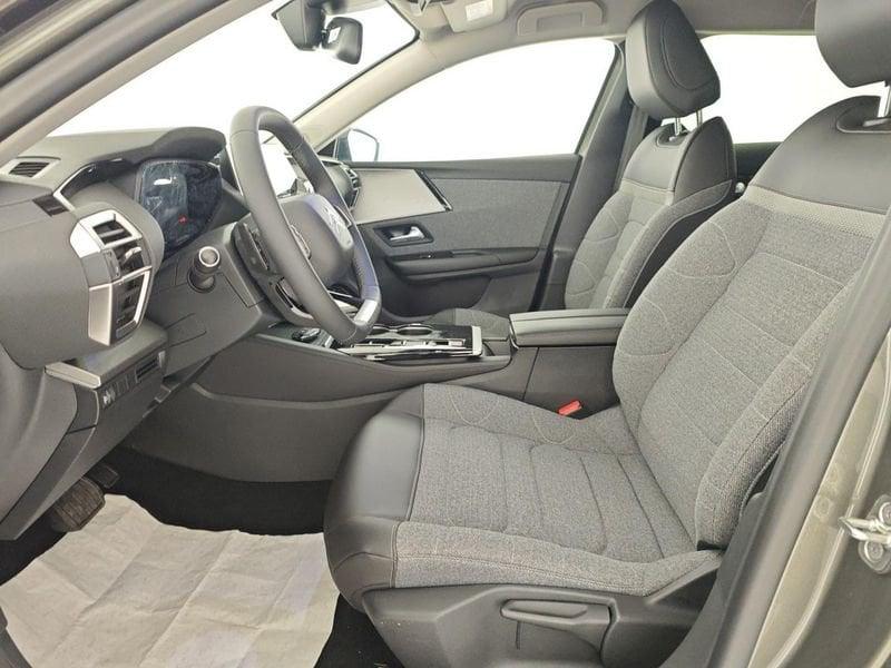 Citroën C5 X PureTech 130 S&S EAT8 You