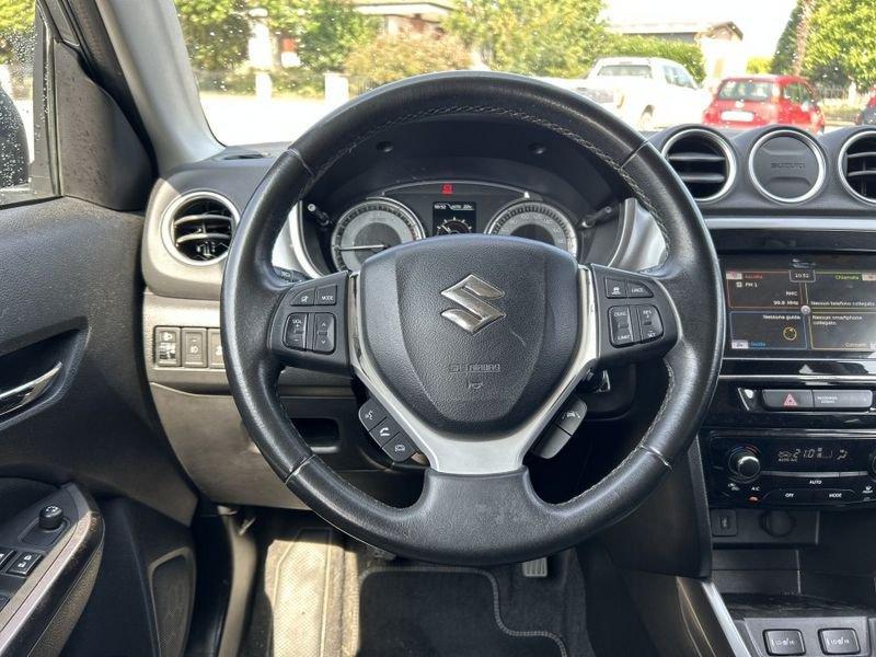Suzuki Vitara 1.0 Boosterjet 4WD AllGrip Cool 4X4 1 PROPRIETARIO