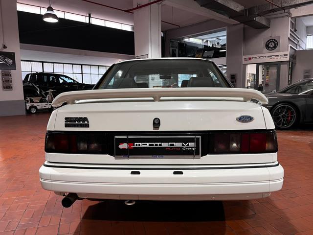 FORD Sierra Cosworth 4x4