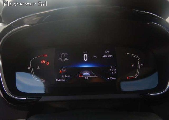 RENAULT Espace 2.0 blue dci Business 160cv edc my20 - GG317RS