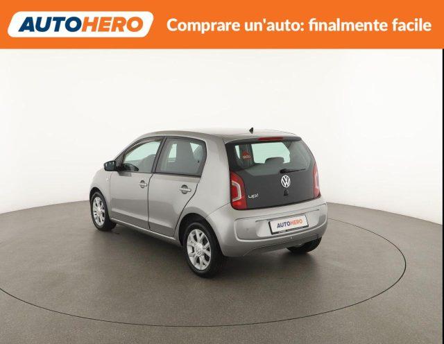 VOLKSWAGEN up! 1.0 75 CV 5p. move up!
