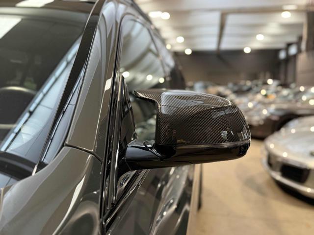 BMW X7 M 60i xDrive 48V