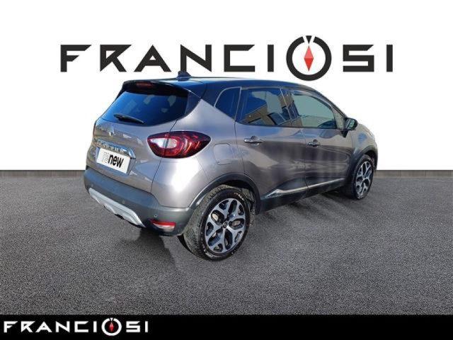 RENAULT Captur 1.3 TCe Sport Edition2 Fap