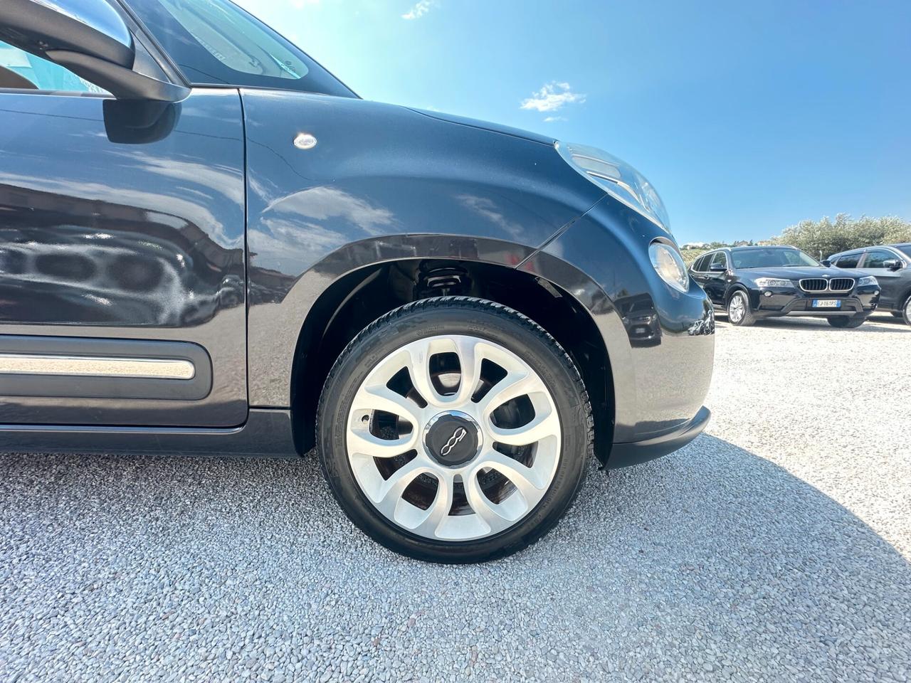 Fiat 500L 1.3 Multijet 85 cv Lounge 91.486 km