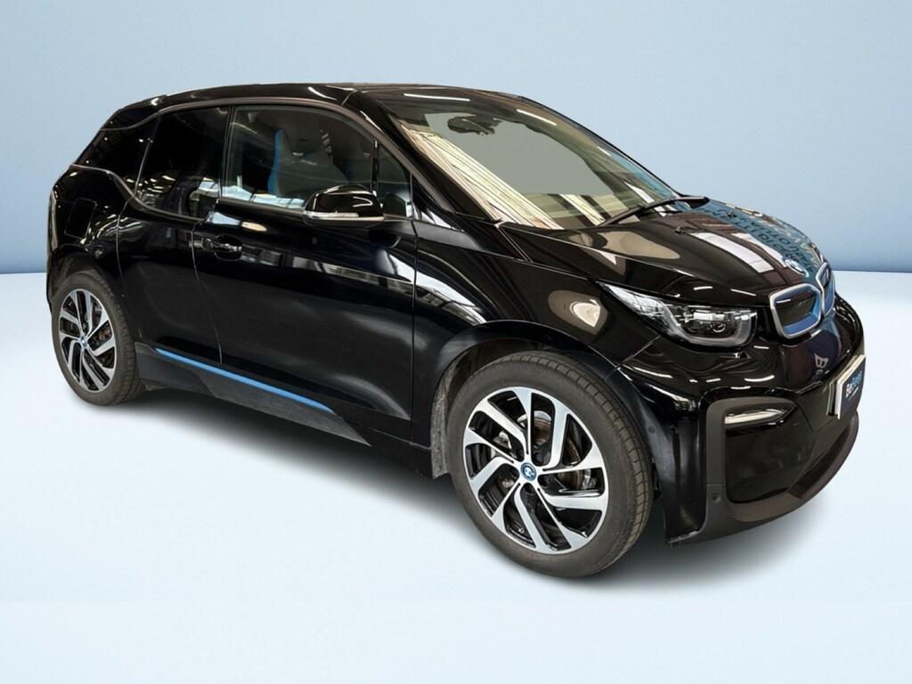 BMW i3 120Ah Advantage CVT