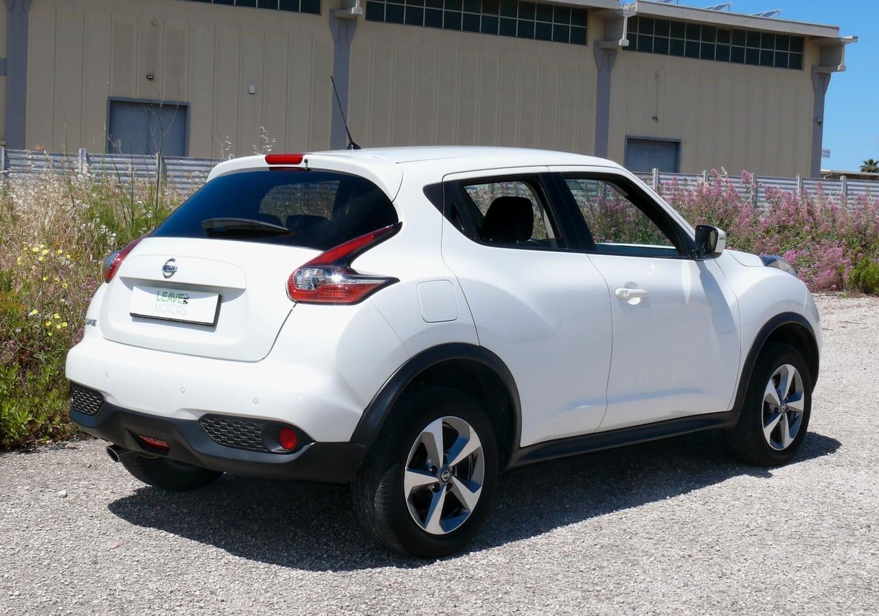 Nissan Juke Acenta (M1331)