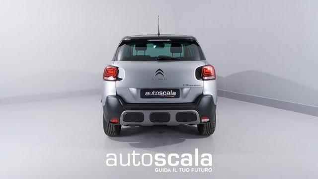 CITROEN C3 Aircross PureTech 110 S&S You