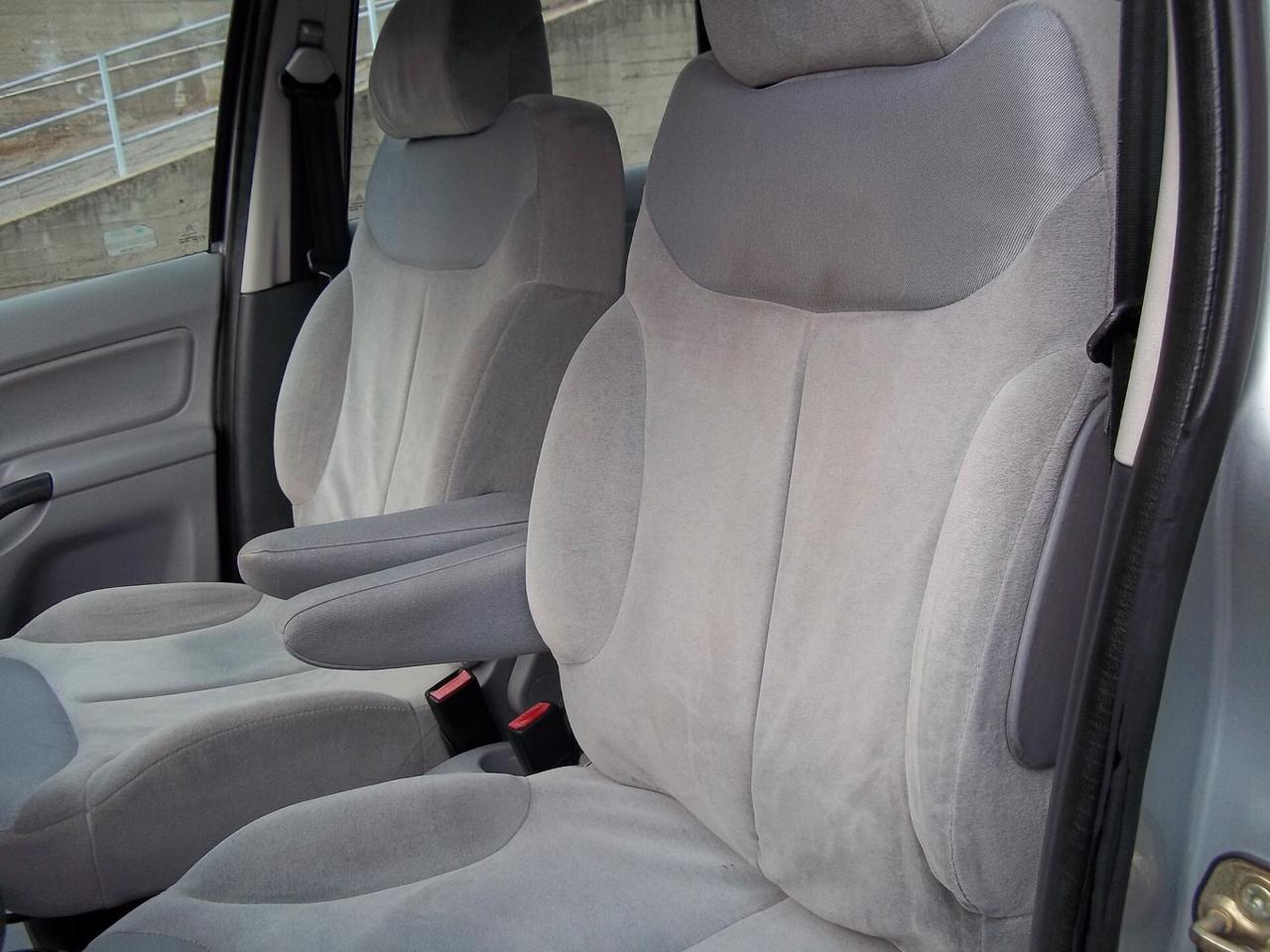 Citroen C3 1.4 Exclusive Uniproprietario 85.450 km!!!