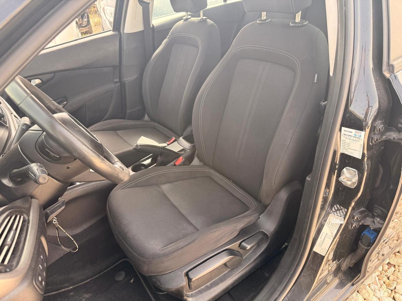 Fiat Tipo 1.3 Mjt S&S 5 porte Business