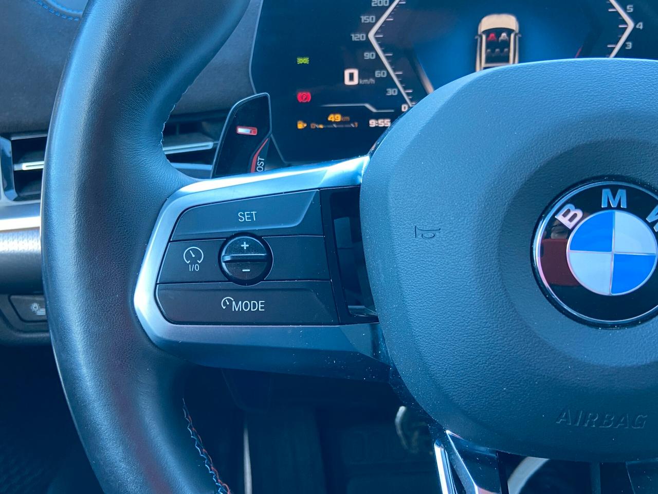 BMW X2 xdrive M35i Msport Pro auto