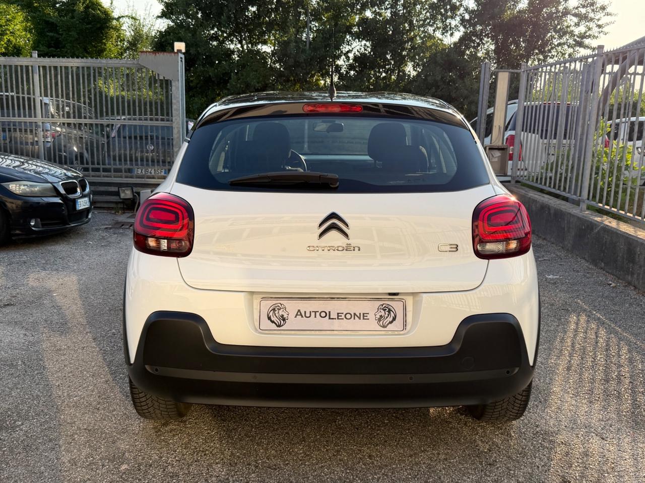Citroen C3 1.2 82cv AIRBUMB