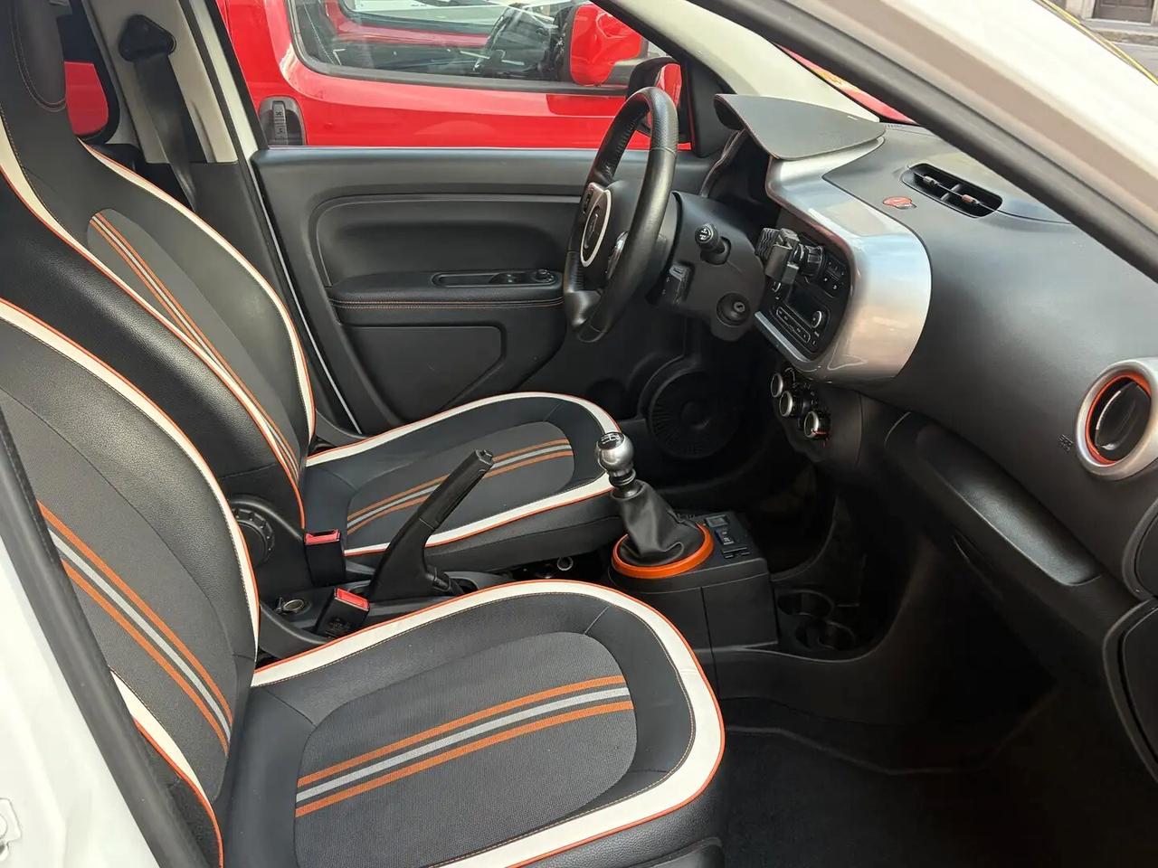 Renault Twingo TCe 90 CV Stop&Start Energy Intens