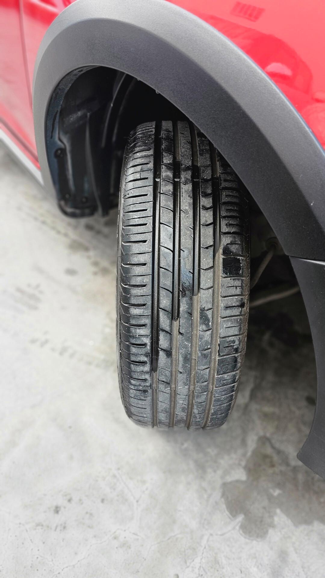 Dacia Sandero Stepway 1.5 dCi 8V 90CV Prestige