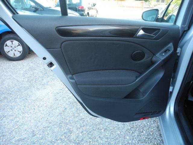 VOLKSWAGEN Golf 1.2 TSI 105cv 5p. Comfortline - OK NEOPATENTATI