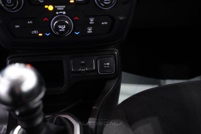 JEEP Renegade 1.6 Mjt 130cv Limited