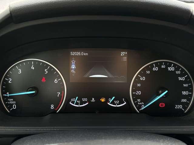 Ford EcoSport 1.0 Ecoboost 125cv S&S ST-Line