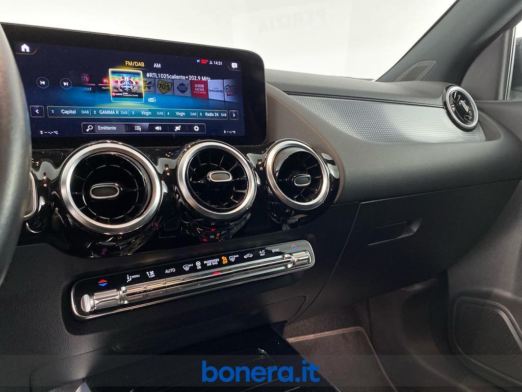 Mercedes GLA 200 200 D Sport Plus 8G-DCT
